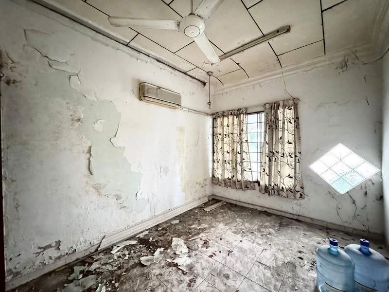 1-storey Terraced House for Sale in Gombak (Kuala Lumpur) - Akmal Zakaria - PropertyGuru.com.my