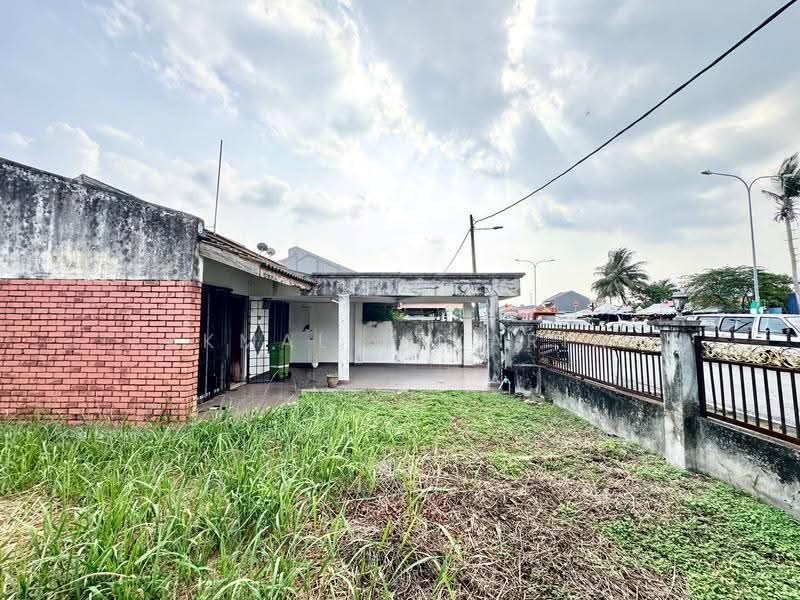 1-storey Terraced House for Sale in Gombak (Kuala Lumpur) - Akmal Zakaria - PropertyGuru.com.my