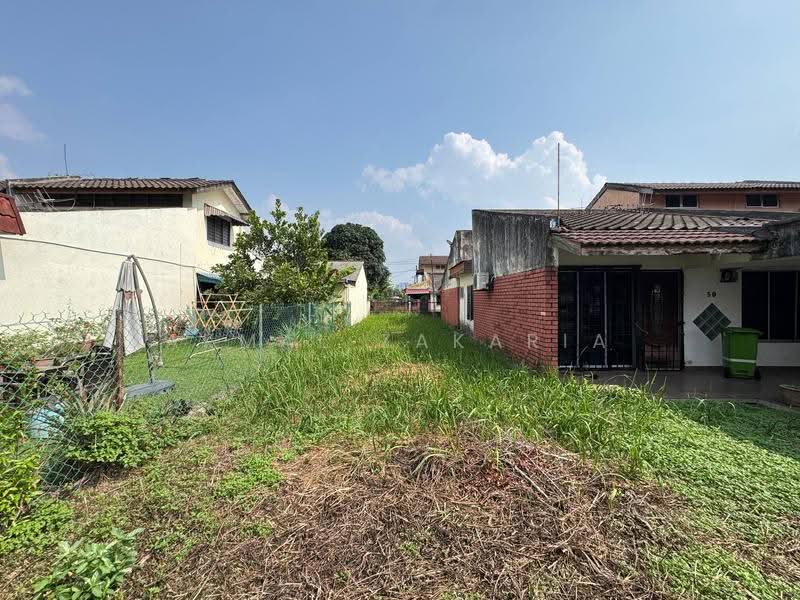 1-storey Terraced House for Sale in Gombak (Kuala Lumpur) - Akmal Zakaria - PropertyGuru.com.my