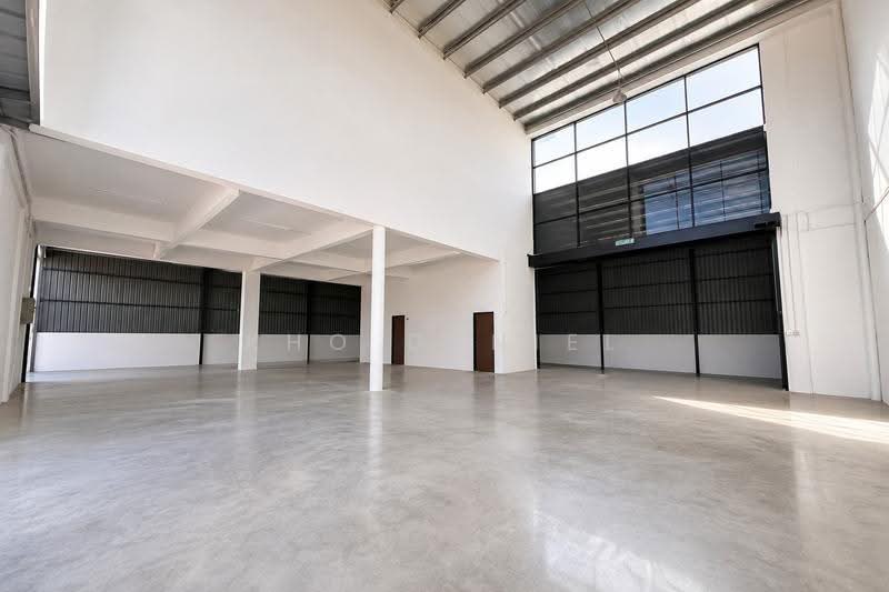 Kilang Berkembar untuk Disewa di Taman Subang Perdana (Seksyen U5) (Sungai Buloh) - Kho Daniel - Interior - PropertyGuru.com.my