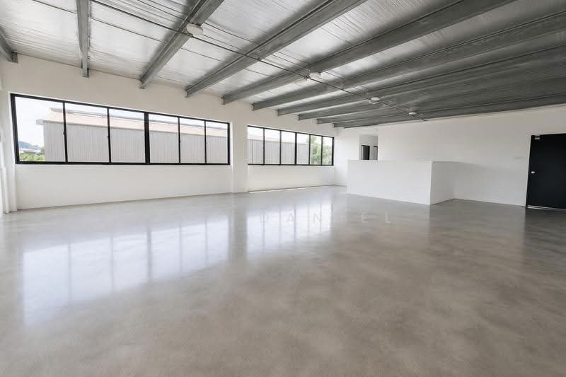 Kilang Berkembar untuk Disewa di Taman Subang Perdana (Seksyen U5) (Sungai Buloh) - Kho Daniel - Interior - PropertyGuru.com.my