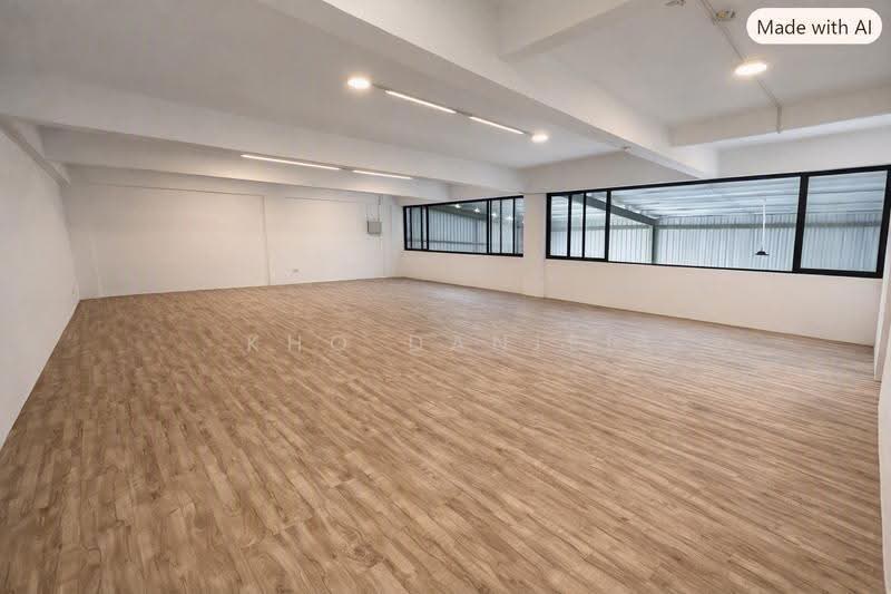 Kilang Berkembar untuk Disewa di Taman Subang Perdana (Seksyen U5) (Sungai Buloh) - Kho Daniel - Interior - PropertyGuru.com.my
