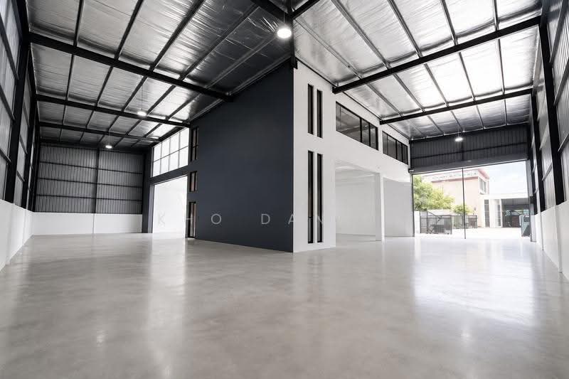 Kilang Berkembar untuk Disewa di Taman Subang Perdana (Seksyen U5) (Sungai Buloh) - Kho Daniel - Interior - PropertyGuru.com.my