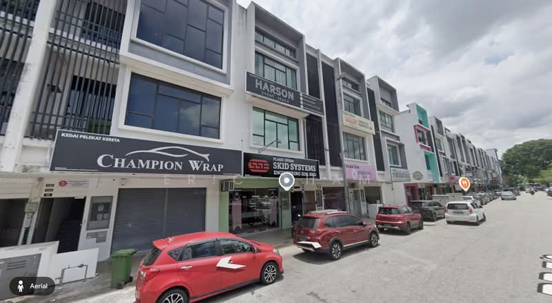 Shop / Office for Rent in Bandar Bukit Puchong (Puchong) - Eric Tham - Exterior - PropertyGuru.com.my