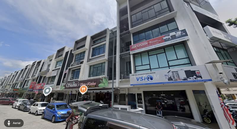 Shop / Office for Rent in Bandar Bukit Puchong (Puchong) - Eric Tham - PropertyGuru.com.my
