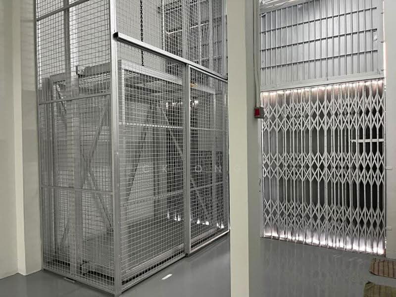 Gudang untuk Disewa di Butterworth (Penang) - CK Ong - Interior - PropertyGuru.com.my