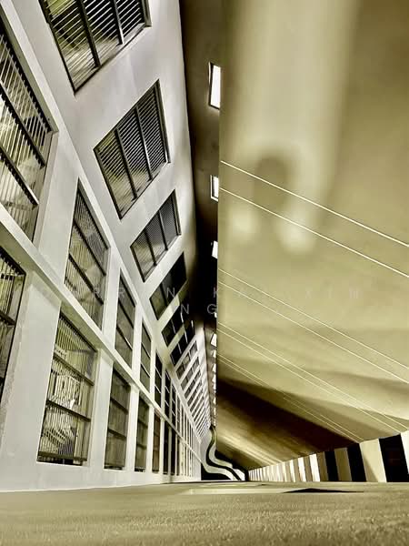 Service Residence for Sale at The Annex - Darren Kai Xin Ng - Exterior - PropertyGuru.com.my