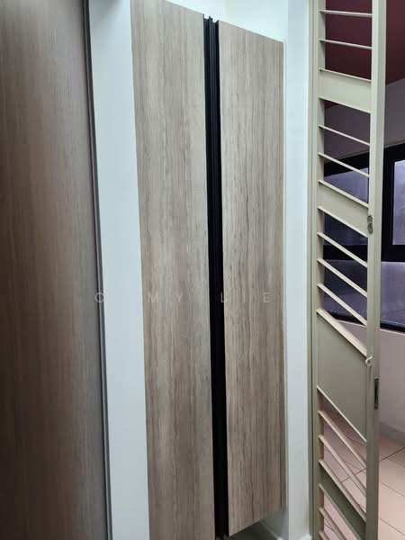 Kediaman Servis untuk Disewa di The Rosewoodz @ Bukit Jalil - Camy Liew - PropertyGuru.com.my