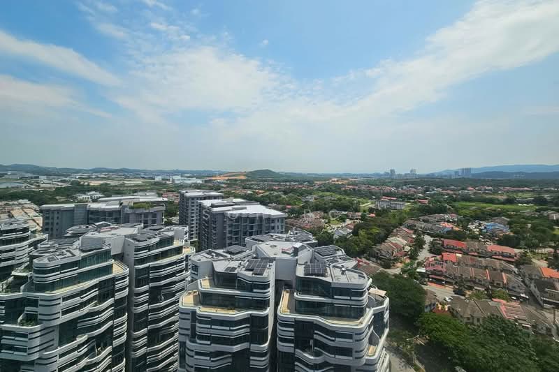 Service Residence for Rent at Myara Park - Soh BC - View - PropertyGuru.com.my