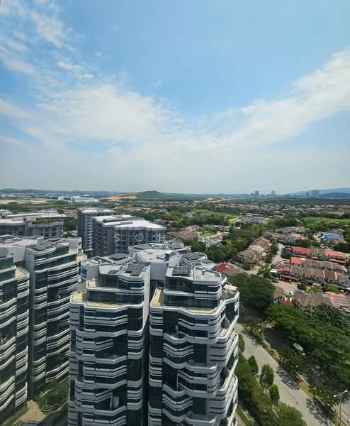 Service Residence for Rent at Myara Park - Soh BC - Exterior - PropertyGuru.com.my