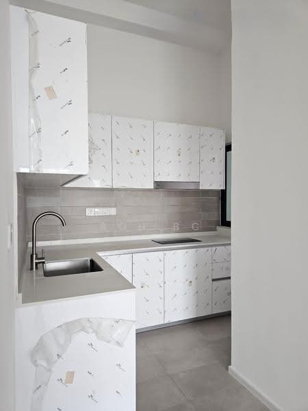 Service Residence for Rent at Myara Park - Soh BC - Kitchen - PropertyGuru.com.my