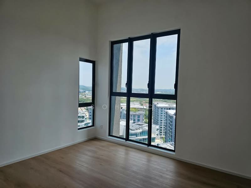 Service Residence for Rent at Myara Park - Soh BC - View - PropertyGuru.com.my