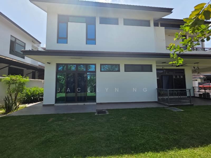 Semi-Detached House for Rent in Eco Botanic (Iskandar Puteri (Nusajaya)) - Jacelyn Ng - PropertyGuru.com.my