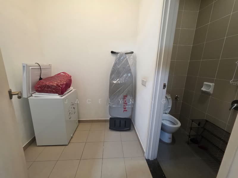 Semi-Detached House for Rent in Eco Botanic (Iskandar Puteri (Nusajaya)) - Jacelyn Ng - PropertyGuru.com.my