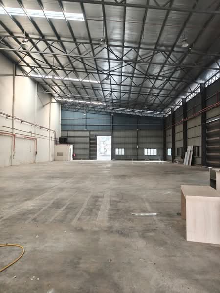 Kilang untuk Disewa di Cheras (Selangor) - Edward Long - Interior - PropertyGuru.com.my