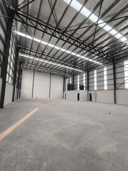 Kilang untuk Disewa di Cheras (Selangor) - Edward Long - Interior - PropertyGuru.com.my