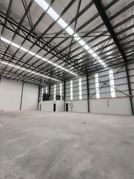 Kilang untuk Disewa di Cheras (Selangor) - Edward Long - Interior - PropertyGuru.com.my