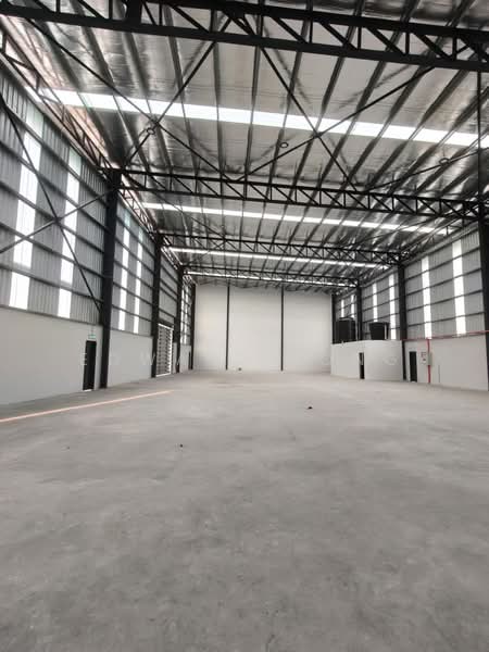 Kilang untuk Disewa di Cheras (Selangor) - Edward Long - Interior - PropertyGuru.com.my