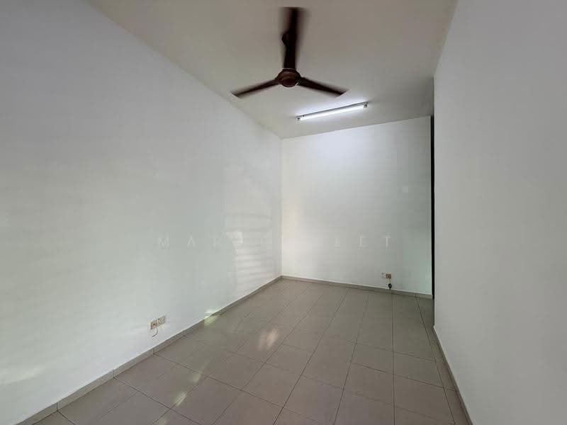 1-storey Terraced House for Sale in Taman Krubong Jaya (Krubong) - Mario Seet - Interior - PropertyGuru.com.my
