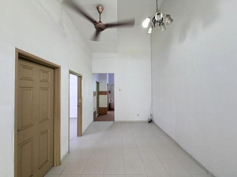1-storey Terraced House for Sale in Taman Krubong Jaya (Krubong) - Mario Seet - Interior - PropertyGuru.com.my