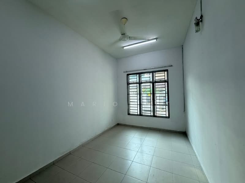 1-storey Terraced House for Sale in Taman Krubong Jaya (Krubong) - Mario Seet - Interior - PropertyGuru.com.my