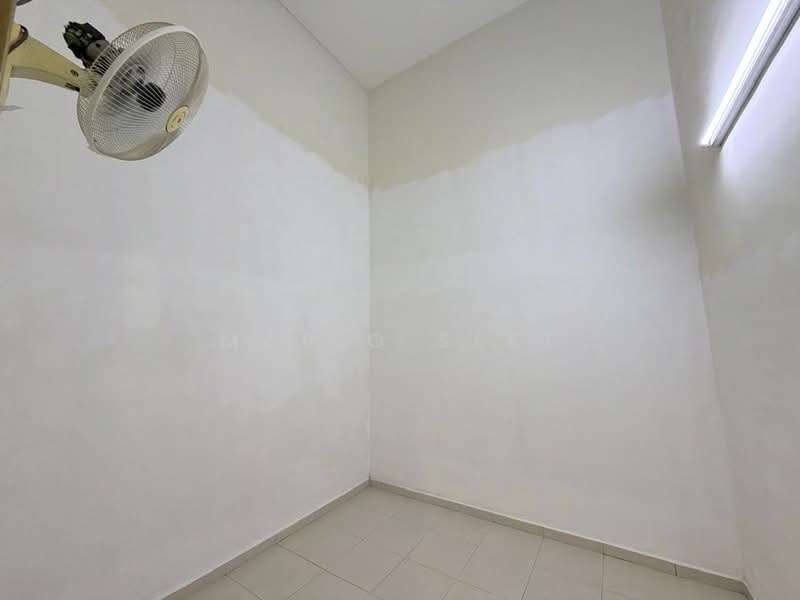 1-storey Terraced House for Sale in Taman Krubong Jaya (Krubong) - Mario Seet - Interior - PropertyGuru.com.my