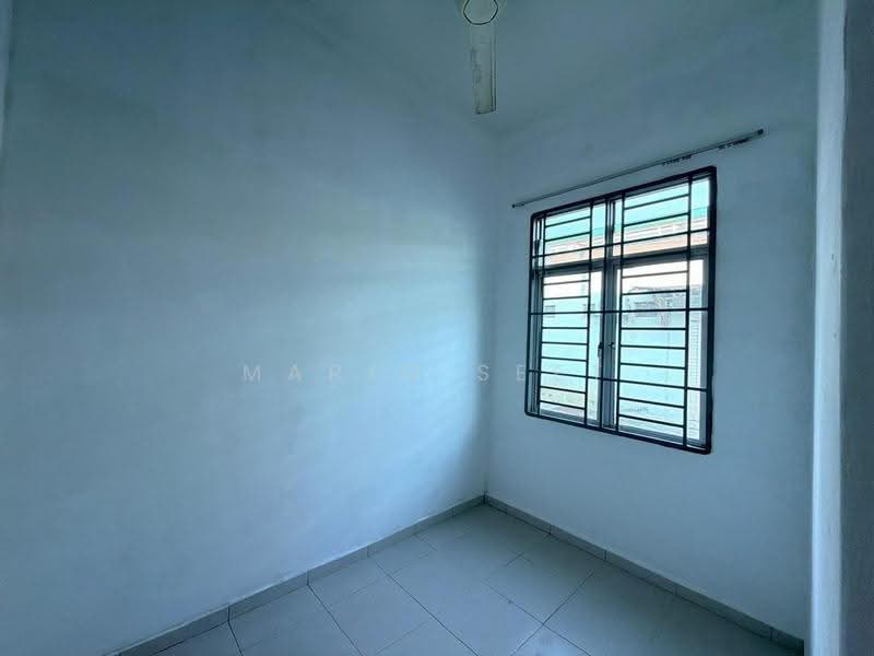 1-storey Terraced House for Sale in Taman Krubong Jaya (Krubong) - Mario Seet - Interior - PropertyGuru.com.my