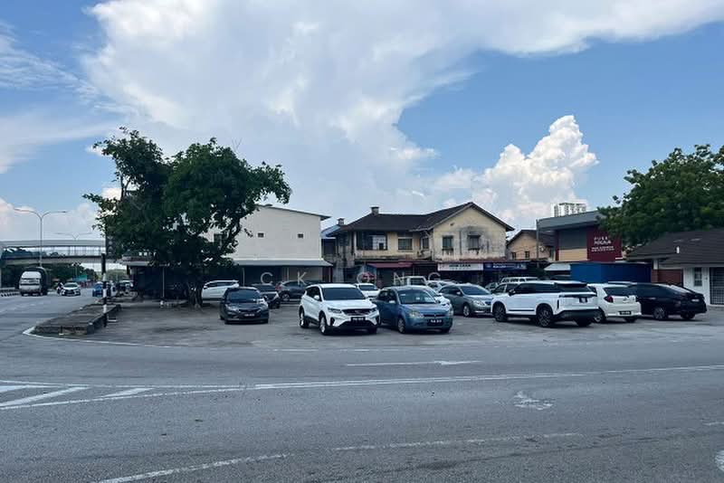 Shop / Office untuk Disewa di Butterworth (Penang) - CK Ong - Exterior - PropertyGuru.com.my