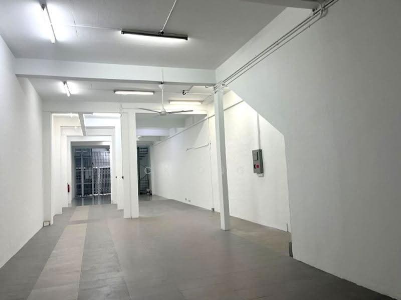 Shop / Office untuk Disewa di Butterworth (Penang) - CK Ong - Interior - PropertyGuru.com.my