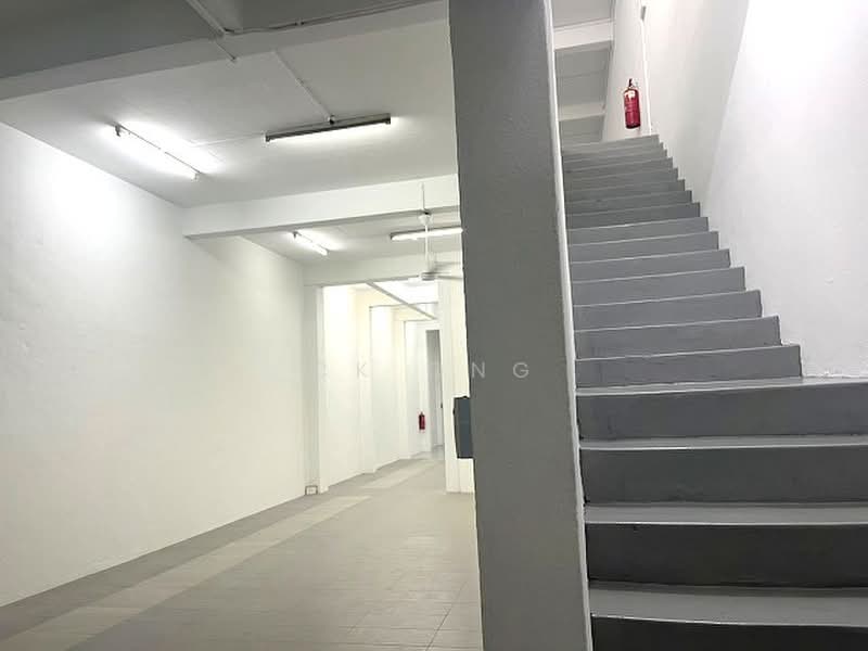 Shop / Office untuk Disewa di Butterworth (Penang) - CK Ong - Corridor - PropertyGuru.com.my