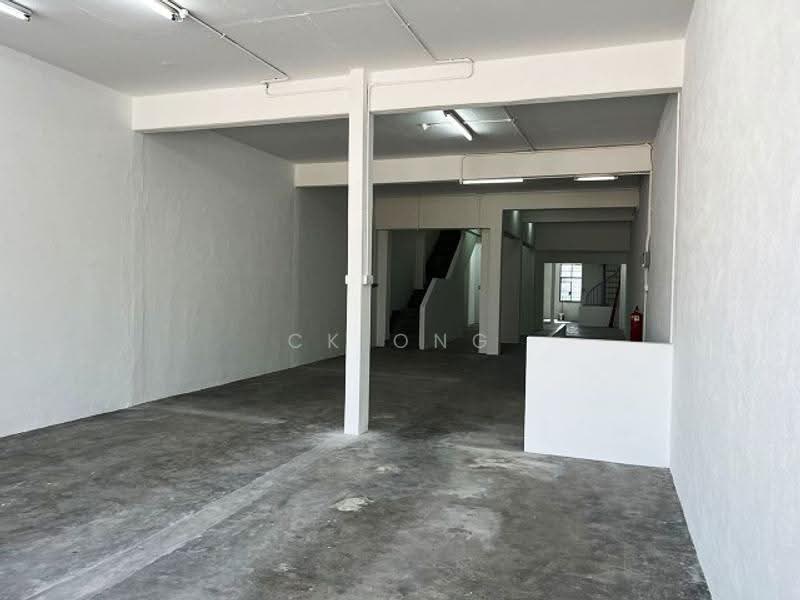 Shop / Office untuk Disewa di Butterworth (Penang) - CK Ong - PropertyGuru.com.my