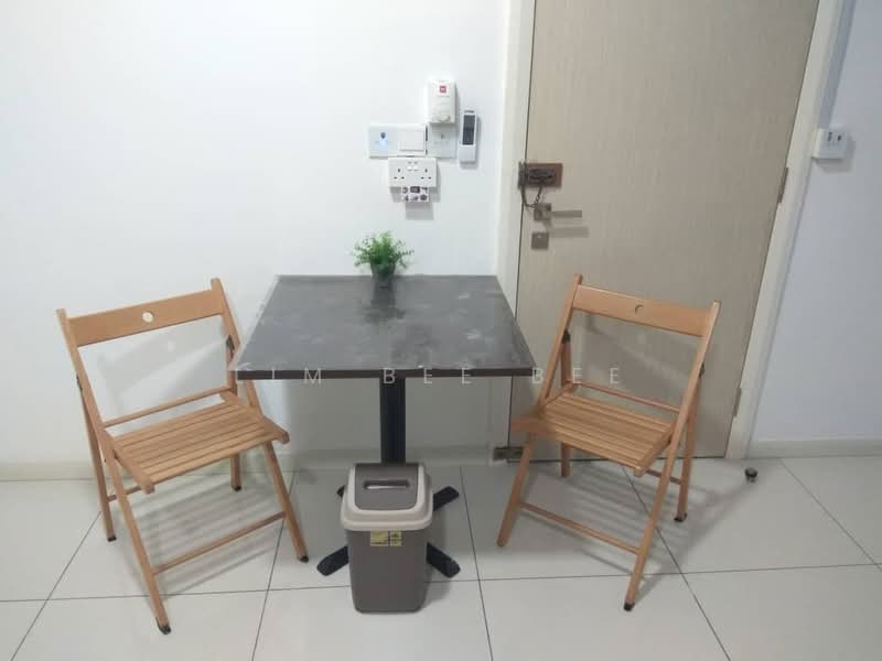 Kediaman Servis untuk Disewa di Icon Residenz @ Icon City - Lim Bee Bee - Interior - PropertyGuru.com.my
