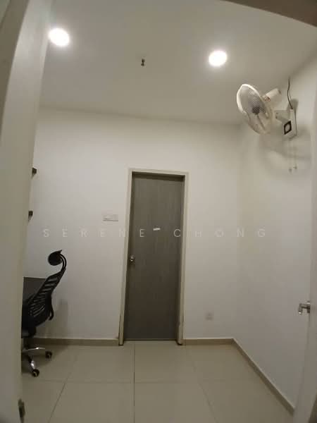 Kediaman Servis untuk Disewa di i-SOHO @ i-City - Serene Chong - Interior - PropertyGuru.com.my