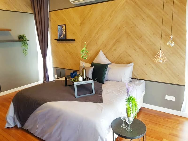 Condominium for Sale at Pavilion Hilltop - Quintus Hiew - Bedroom - PropertyGuru.com.my