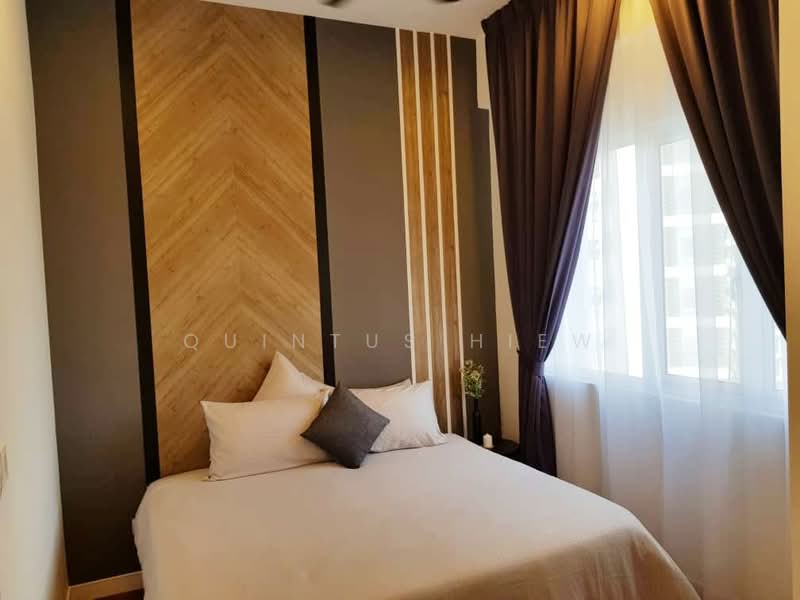 Condominium for Sale at Pavilion Hilltop - Quintus Hiew - Bedroom - PropertyGuru.com.my