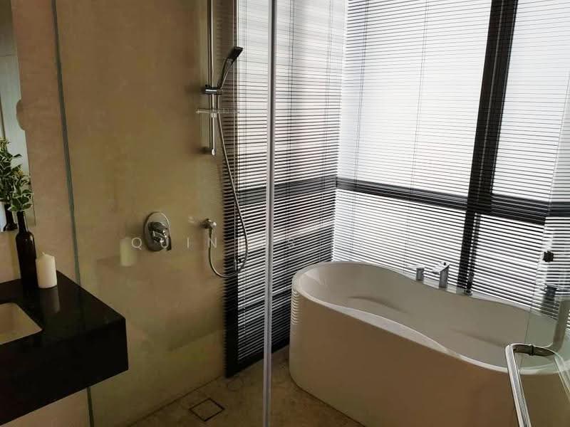 Condominium for Sale at Pavilion Hilltop - Quintus Hiew - Bathroom - PropertyGuru.com.my