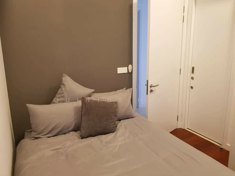 Condominium for Sale at Pavilion Hilltop - Quintus Hiew - Bedroom - PropertyGuru.com.my