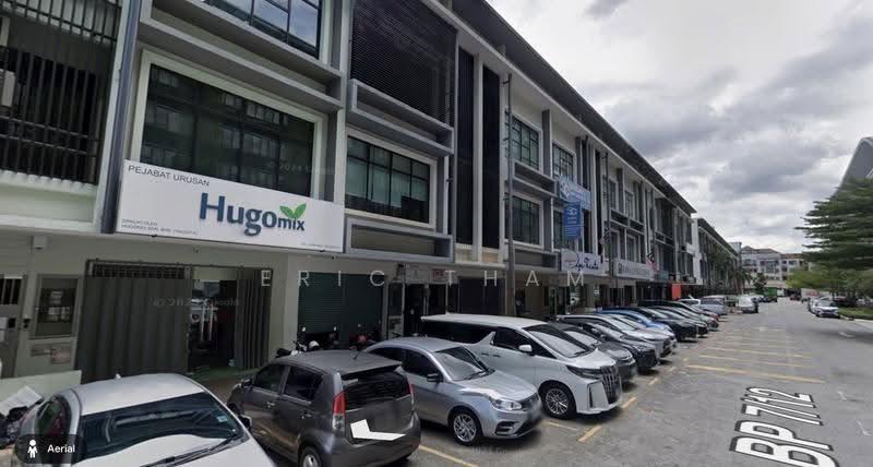 Kedai untuk Disewa di Bandar Bukit Puchong (Puchong) - Eric Tham - Exterior - PropertyGuru.com.my