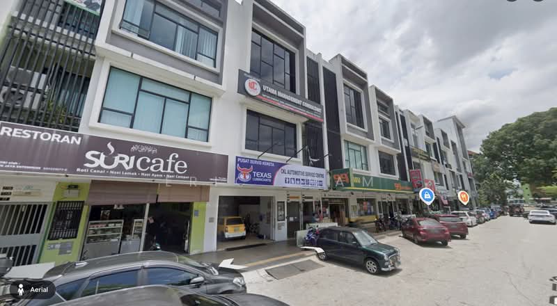 Kedai untuk Disewa di Bandar Bukit Puchong (Puchong) - Eric Tham - Exterior - PropertyGuru.com.my