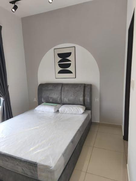Kondominium untuk Disewa di The Jalil (Bayu Jalil) - Alvin Teh - Bedroom - PropertyGuru.com.my