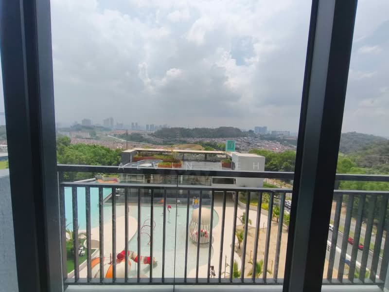 Kondominium untuk Disewa di The Jalil (Bayu Jalil) - Alvin Teh - View - PropertyGuru.com.my