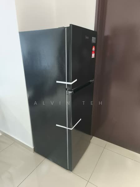 Kondominium untuk Disewa di The Jalil (Bayu Jalil) - Alvin Teh - Interior - PropertyGuru.com.my