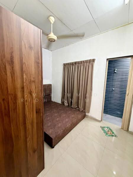 Rumah Teres 2-Tingkat untuk Dijual di Bandar Tasik Kesuma (Beranang) - Muhammad Ridhwan Mohd Huzairi - Bedroom - PropertyGuru.com.my