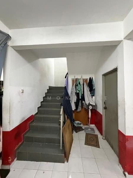 Semi-Detached House for Sale in Taman Megah Ria (Masai) - Desmond Lee - Interior - PropertyGuru.com.my