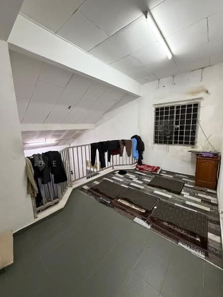 Semi-Detached House for Sale in Taman Megah Ria (Masai) - Desmond Lee - Interior - PropertyGuru.com.my