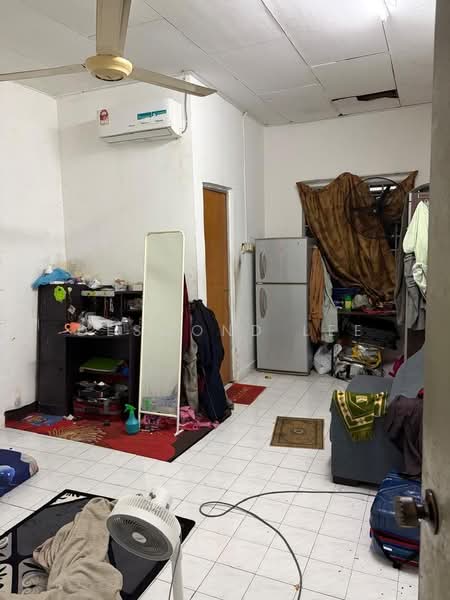 Semi-Detached House for Sale in Taman Megah Ria (Masai) - Desmond Lee - Interior - PropertyGuru.com.my