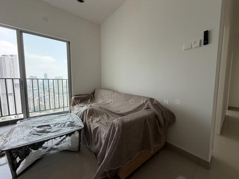 Condominium for Rent at Pitta Residensi - Howard Chang - Living Room - PropertyGuru.com.my