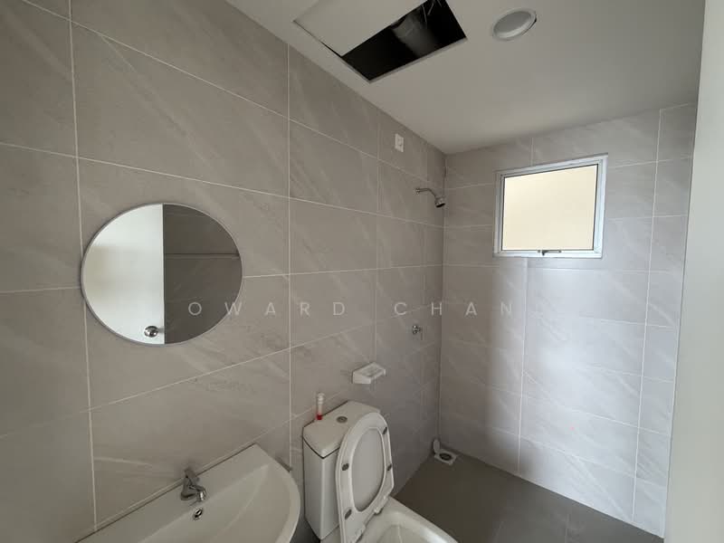 Condominium for Rent at Pitta Residensi - Howard Chang - Bathroom - PropertyGuru.com.my