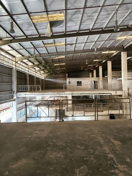 Detached Factory for Rent in Kawasan Perindustrian Pasir Gudang (Pasir Gudang) - Shirley Pang - Interior - PropertyGuru.com.my