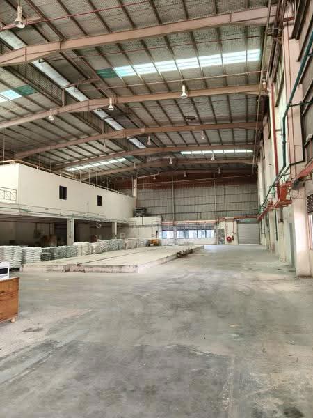 Detached Factory for Rent in Kawasan Perindustrian Pasir Gudang (Pasir Gudang) - Shirley Pang - Interior - PropertyGuru.com.my